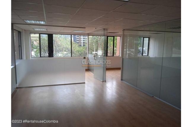 Oficinas y Consultorios, Venta, Bogotá - $545.000.000