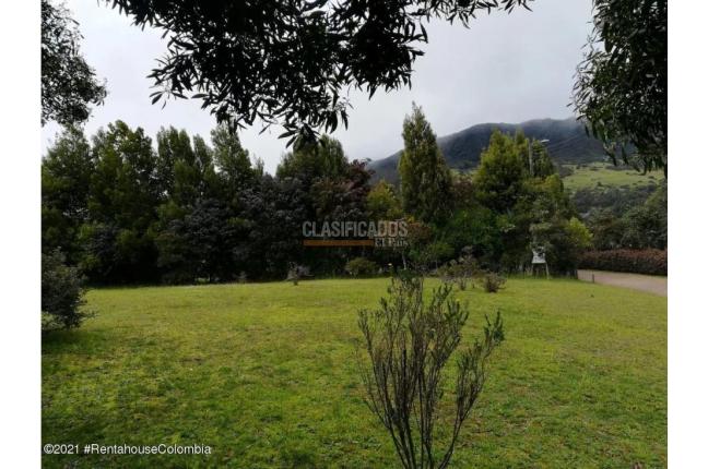 Lotes, Venta, La Calera - $1.600.000.000