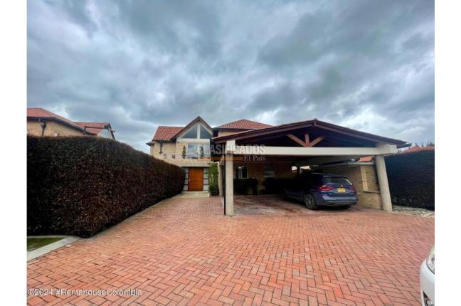 Casas, Venta, Cajica - $1.700.000.000