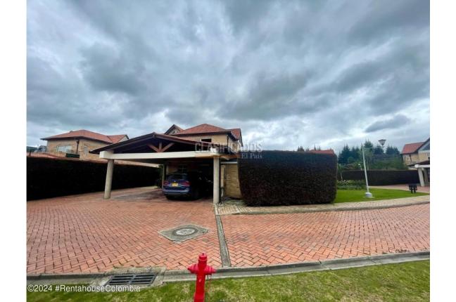 Casas, Venta, Cajica - $1.700.000.000