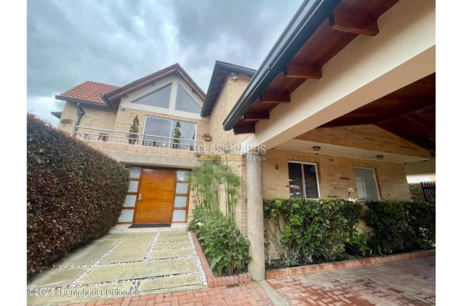 Casas, Venta, Cajica - $1.700.000.000