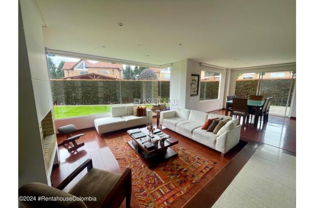 Casas, Venta, Cajica - $1.700.000.000