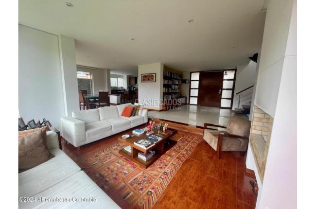 Casas, Venta, Cajica - $1.700.000.000