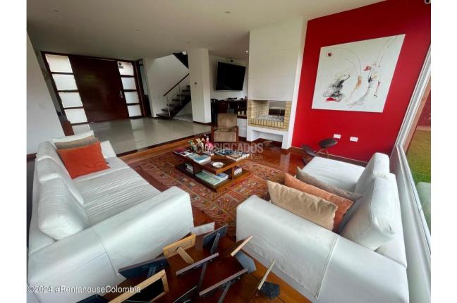 Casas, Venta, Cajica - $1.700.000.000