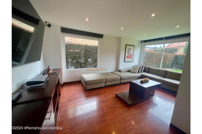 Casas, Venta, Cajica - $1.700.000.000