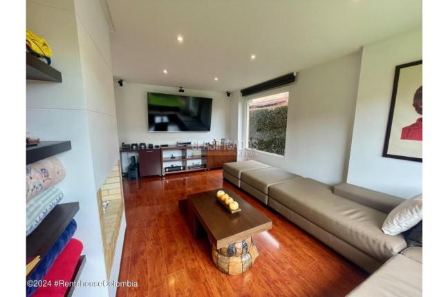 Casas, Venta, Cajica - $1.700.000.000