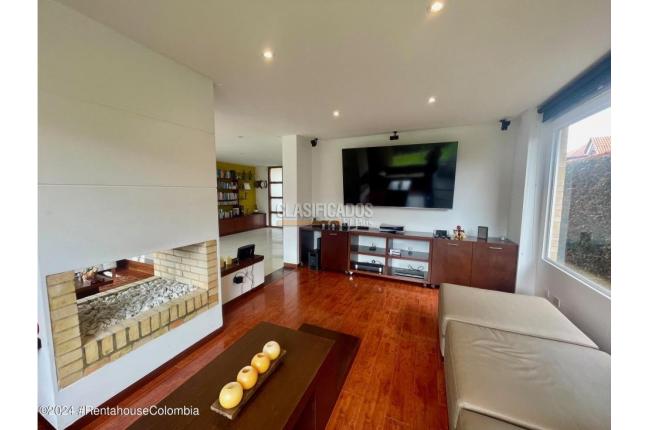 Casas, Venta, Cajica - $1.700.000.000