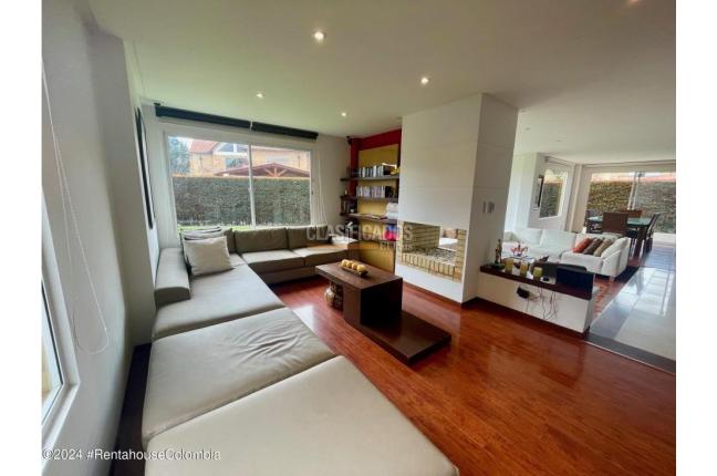 Casas, Venta, Cajica - $1.700.000.000