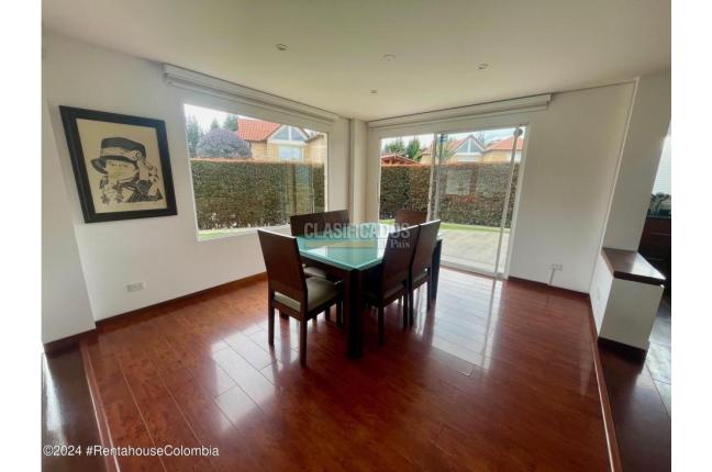 Casas, Venta, Cajica - $1.700.000.000