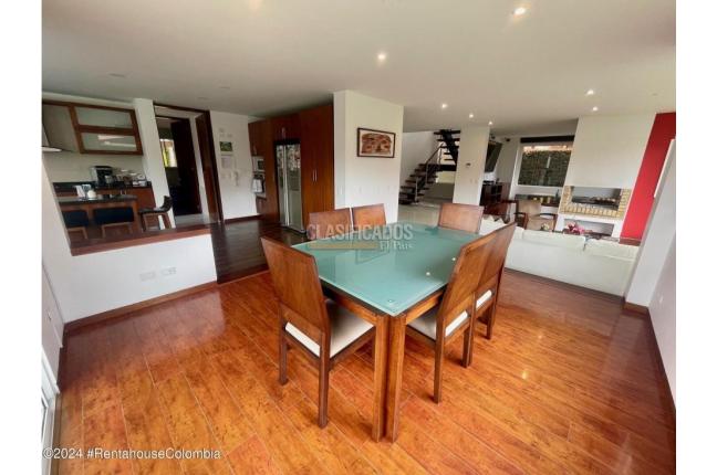 Casas, Venta, Cajica - $1.700.000.000