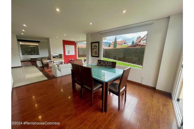 Casas, Venta, Cajica - $1.700.000.000