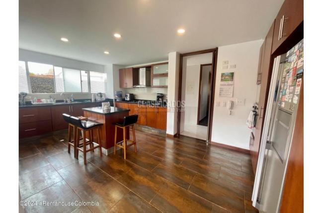 Casas, Venta, Cajica - $1.700.000.000