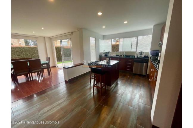 Casas, Venta, Cajica - $1.700.000.000