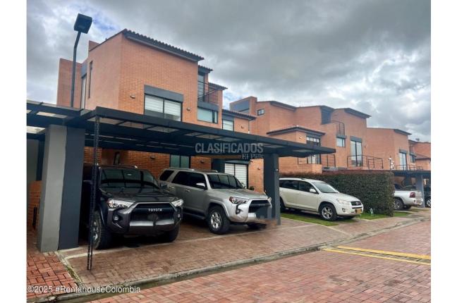 Casas, Venta, Chía - $1.700.000.000