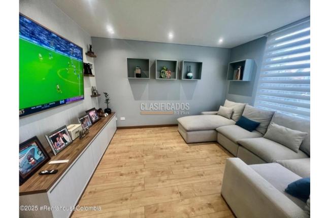 Casas, Venta, Chía - $1.700.000.000