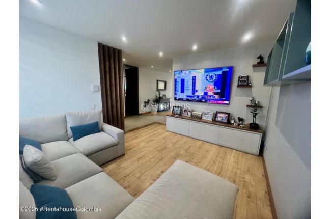 Casas, Venta, Chía - $1.700.000.000