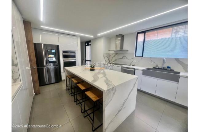 Casas, Venta, Chía - $1.700.000.000