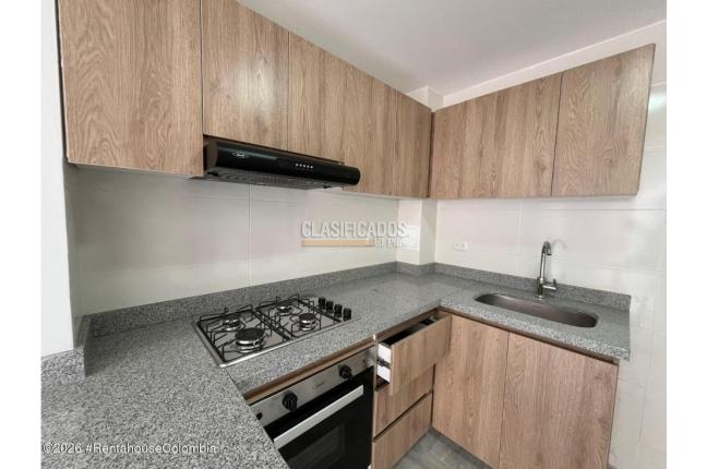 Apartamentos, Alquiler, Zipaquira - $1.500.000