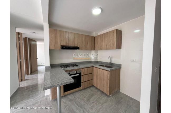 Apartamentos, Alquiler, Zipaquira - $1.500.000
