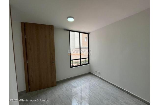 Apartamentos, Alquiler, Zipaquira - $1.500.000