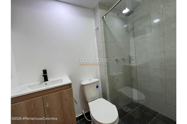 Apartamentos, Alquiler, Zipaquira - $1.500.000