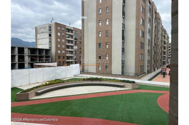Apartamentos, Alquiler, Zipaquira - $1.500.000