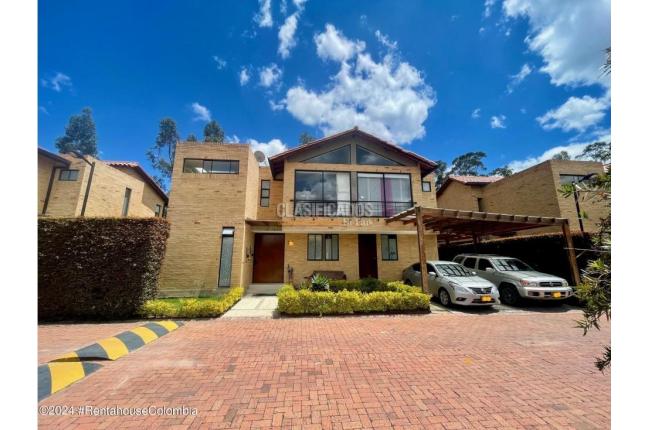 Casas, Venta, Cajica - $1.550.000.000