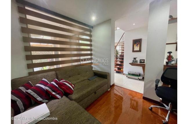 Casas, Venta, Cajica - $1.550.000.000