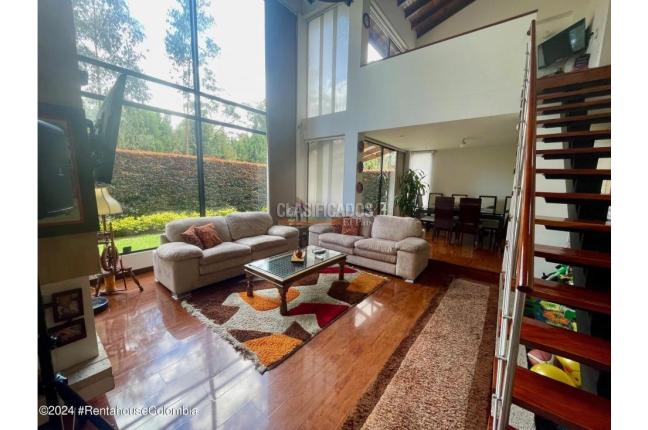 Casas, Venta, Cajica - $1.550.000.000