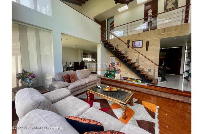 Casas, Venta, Cajica - $1.550.000.000