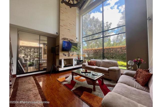 Casas, Venta, Cajica - $1.550.000.000