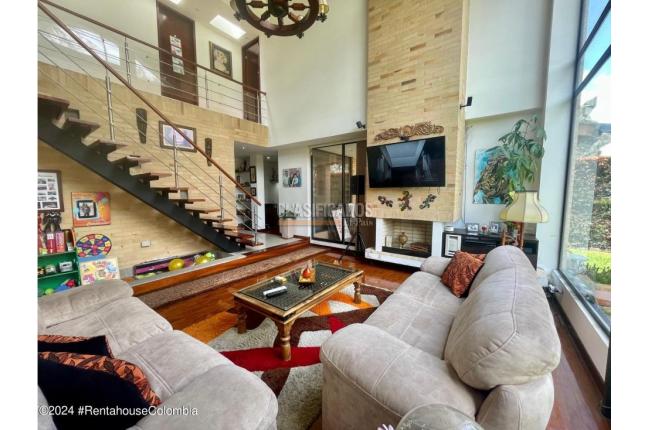 Casas, Venta, Cajica - $1.550.000.000