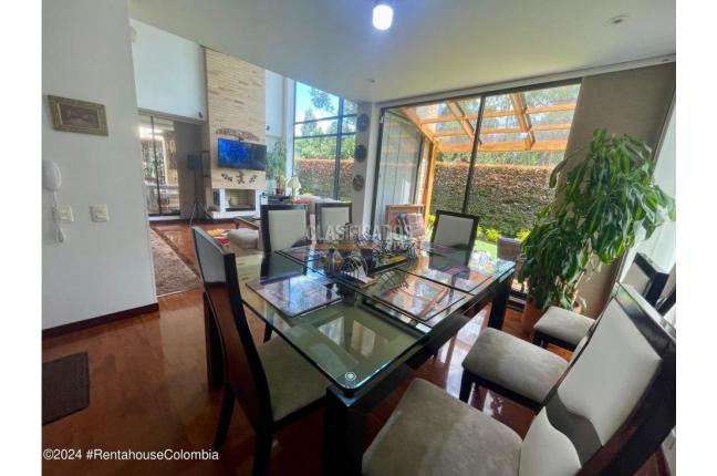 Casas, Venta, Cajica - $1.550.000.000