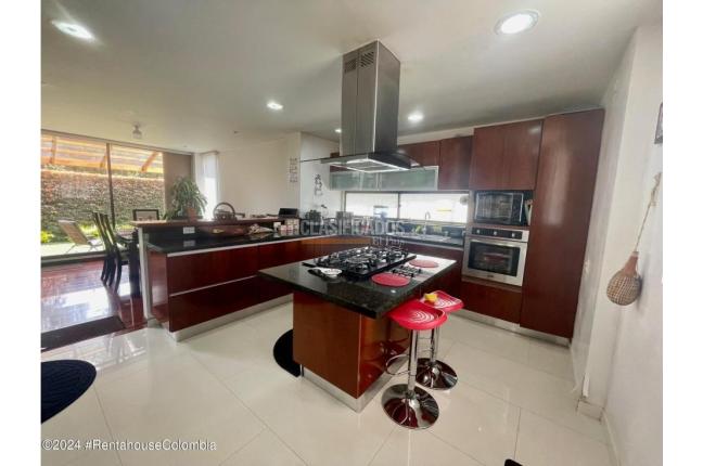 Casas, Venta, Cajica - $1.550.000.000