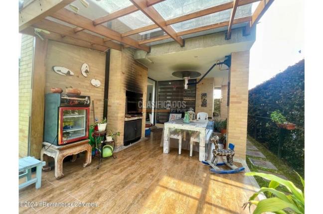 Casas, Venta, Cajica - $1.550.000.000