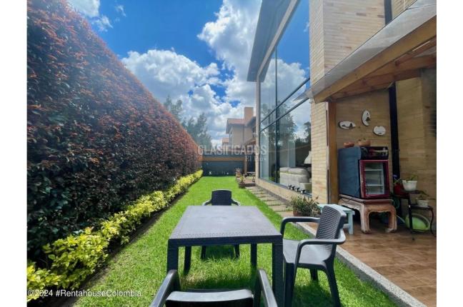 Casas, Venta, Cajica - $1.550.000.000