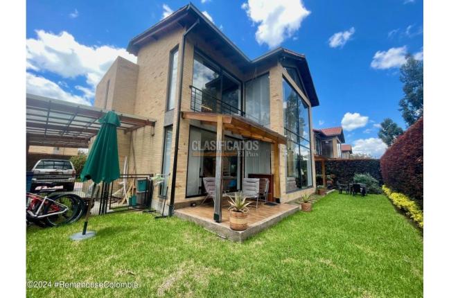 Casas, Venta, Cajica - $1.550.000.000