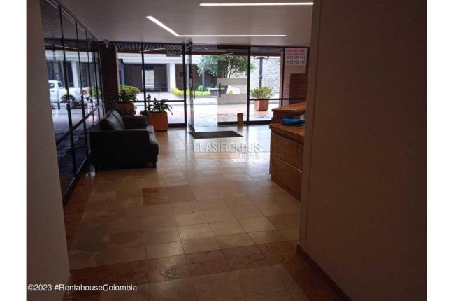 Oficinas y Consultorios, Venta, Bogotá - $545.000.000