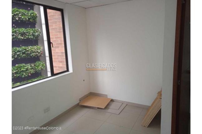 Oficinas y Consultorios, Venta, Bogotá - $545.000.000