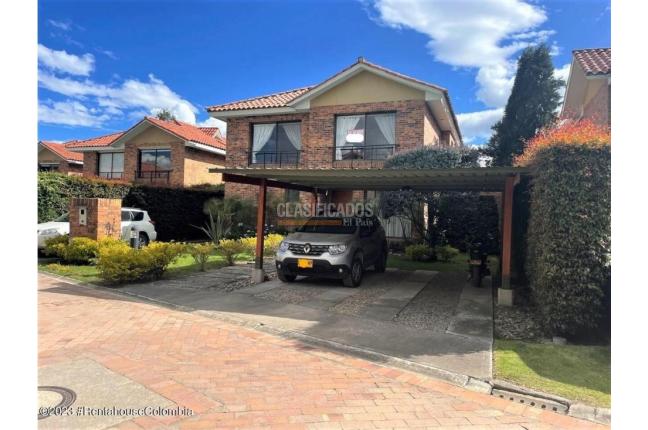 Casas, Venta, Cajica - $1.350.000.000