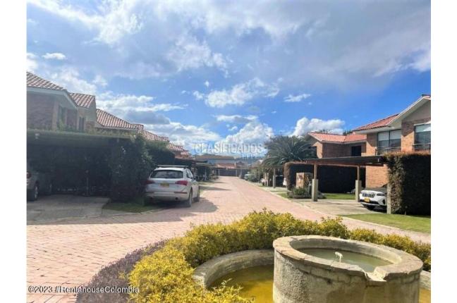 Casas, Venta, Cajica - $1.350.000.000