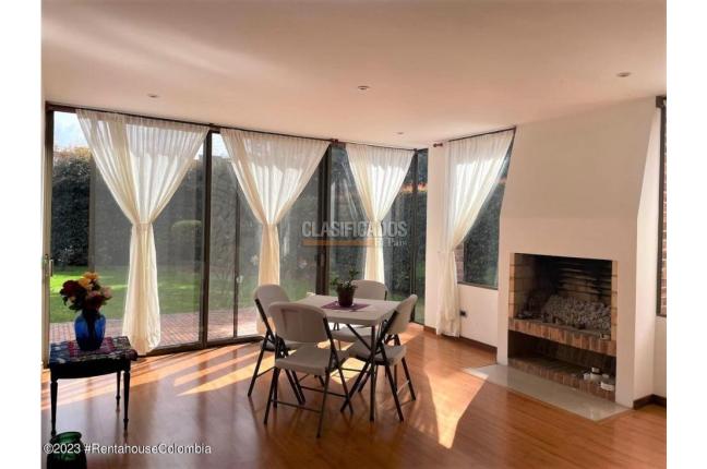 Casas, Venta, Cajica - $1.350.000.000