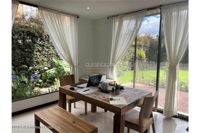 Casas, Venta, Cajica - $1.350.000.000