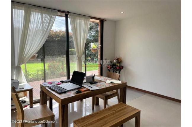 Casas, Venta, Cajica - $1.350.000.000