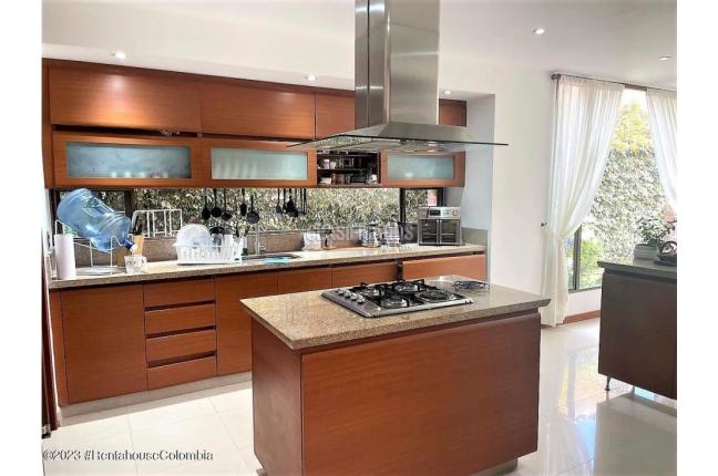 Casas, Venta, Cajica - $1.350.000.000