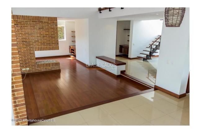 Casas, Venta, Chía - $1.500.000.000