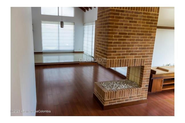 Casas, Venta, Chía - $1.500.000.000