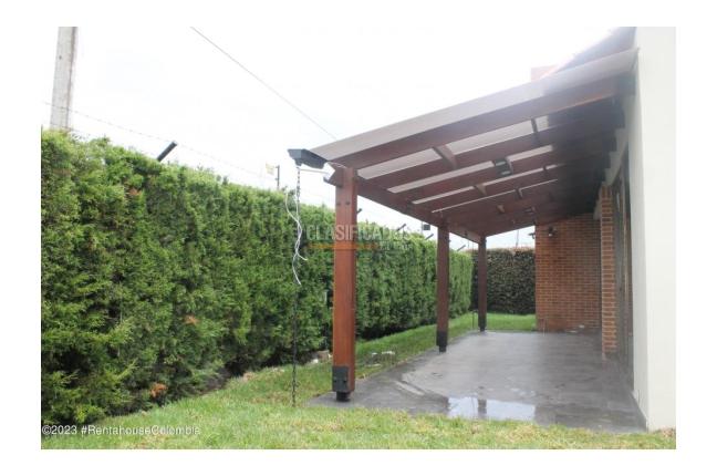 Casas, Venta, Chía - $1.500.000.000