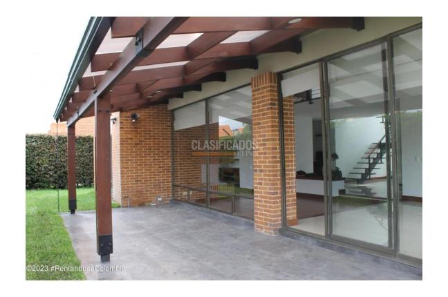 Casas, Venta, Chía - $1.500.000.000