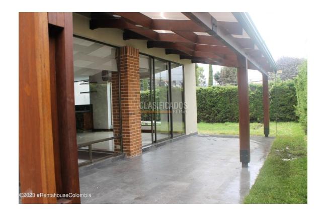 Casas, Venta, Chía - $1.500.000.000